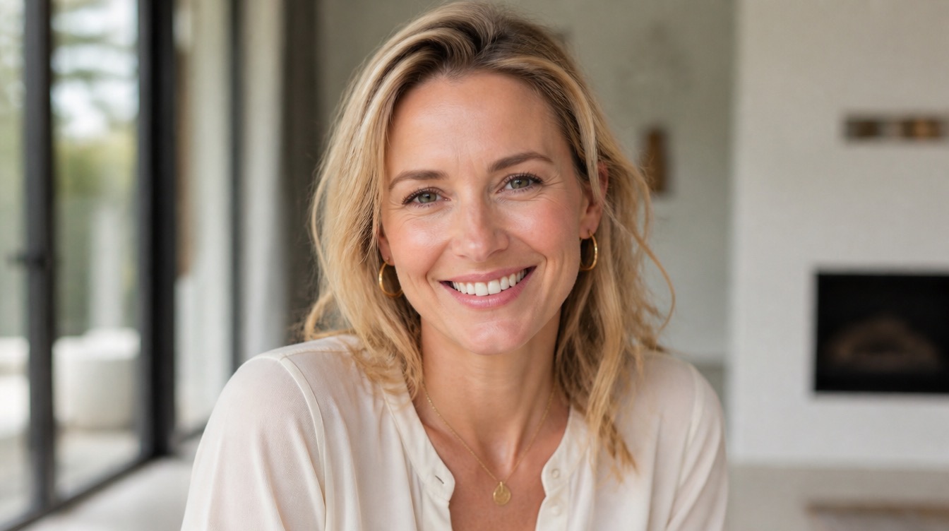 Lena Brandt – Sugar Baby und Autorin des Sugar-Baby-Blogs