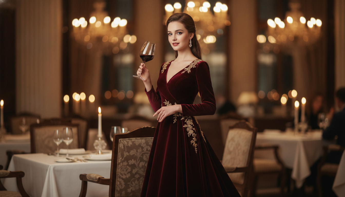 Fine Dining Knigge: Souverän beim Gourmet-Dinner auftreten