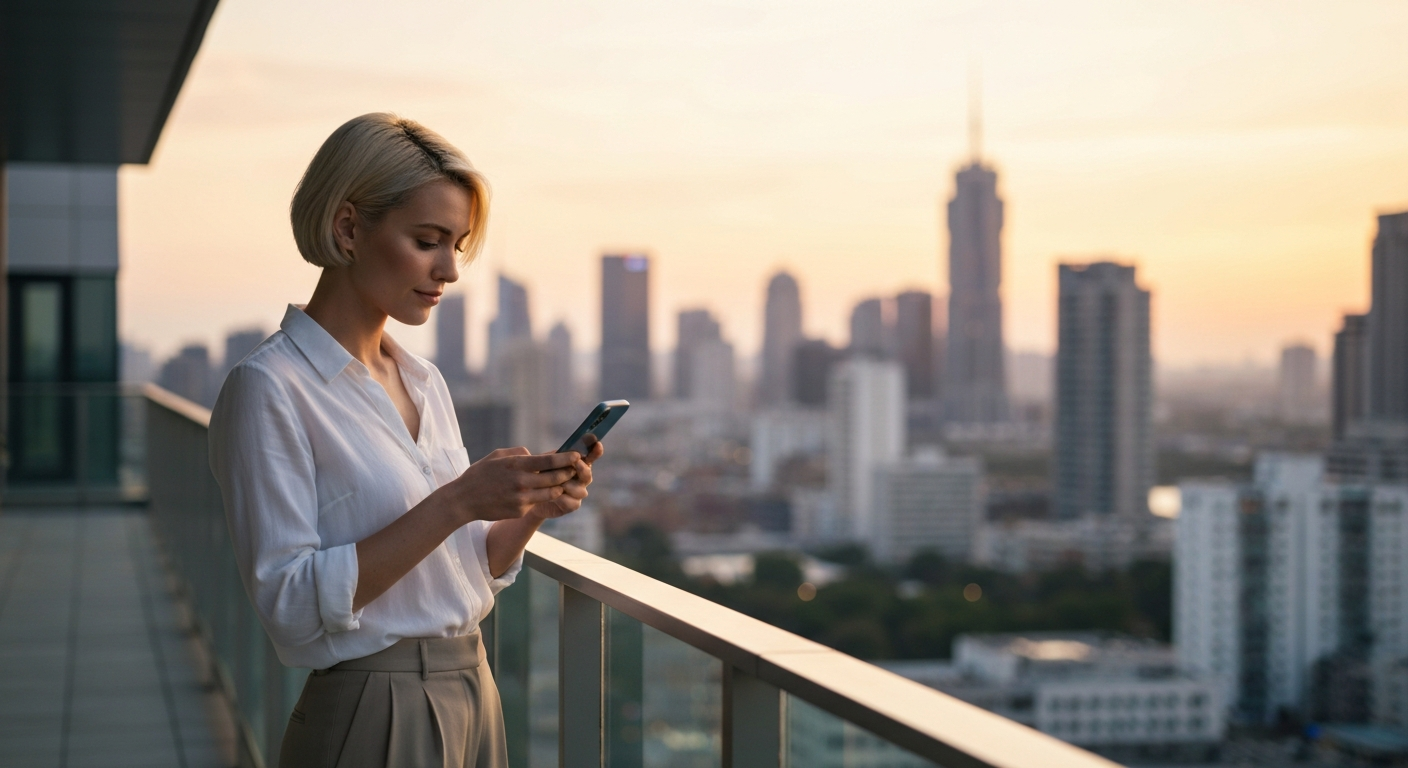Vermögensaufbau als Sugarbabe: Finanzielle Freiheit sichern