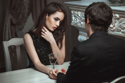 Millionär Dating App