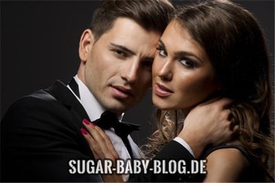 Sugar Babies | Finde deine wahre Bestimmung!