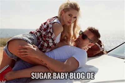 Sugar Baby Love | Die wahre Liebe
