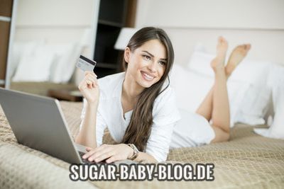Sugar Daddy gesucht | Ein Leben in Luxus