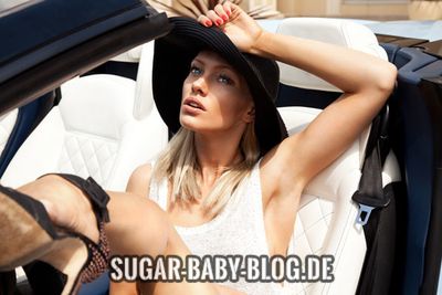 Sugarbabe in München werden