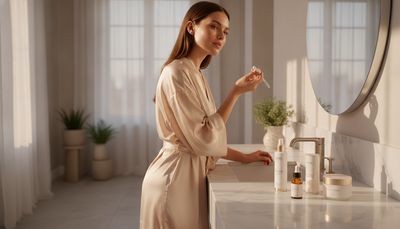 Hautpflege-Routine: Morgen- & Abendritual für Sugarbabes