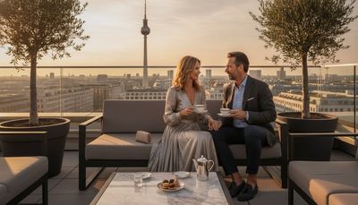 Sugardaddy in Berlin finden: Die besten Orte & Tipps